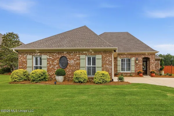 $410,000 | 112 Meadow Pointe Cove, Brandon, MS 39042