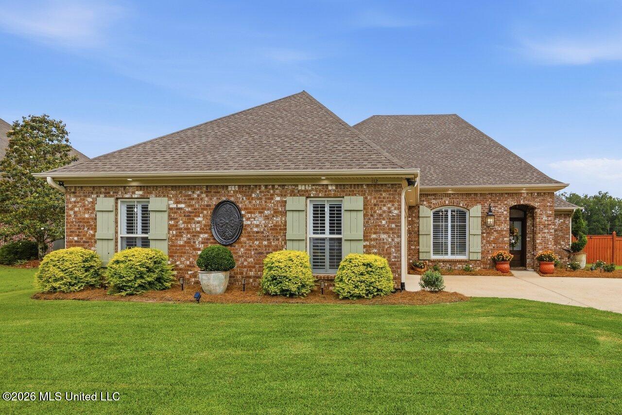 112 Meadow Pointe Cove Brandon, MS 39042 - Photo 1 of 31 112 Meadow Pointe Cv Hometoursms.com (1