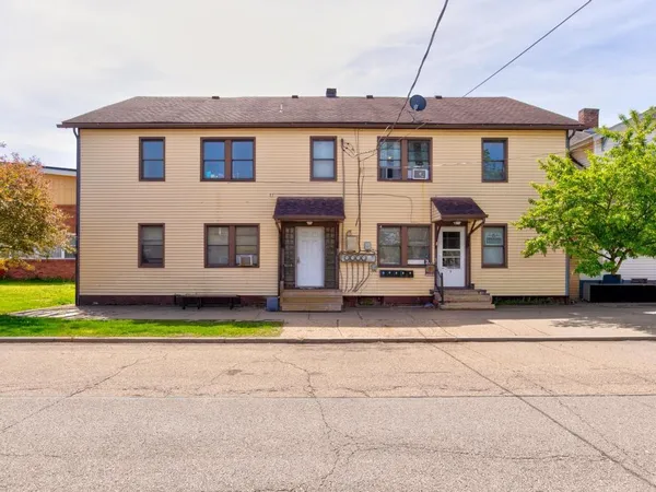 $325,000 | 270 15th Street, Ambridge, PA 15003