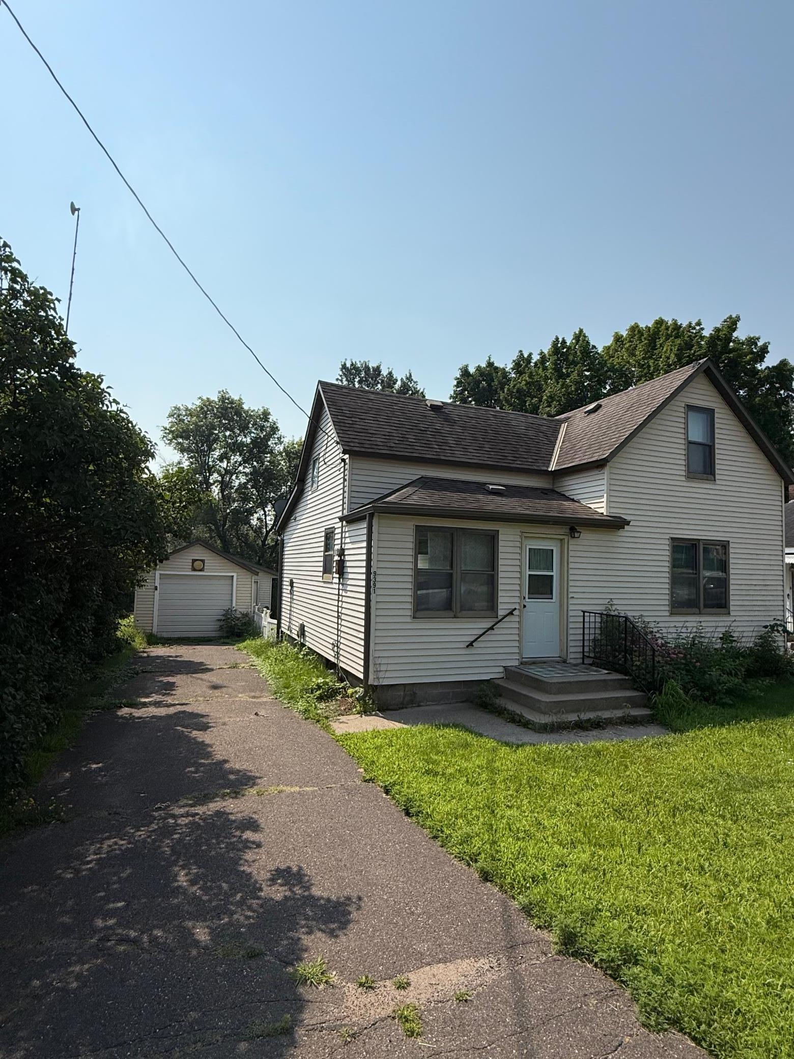 9391 Cable Road Sobieski, MN 56345 - Photo 1 of 1 Gallery Image 1