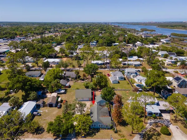 $499,000 | 121 East Palm Way, Edgewater, FL 32132