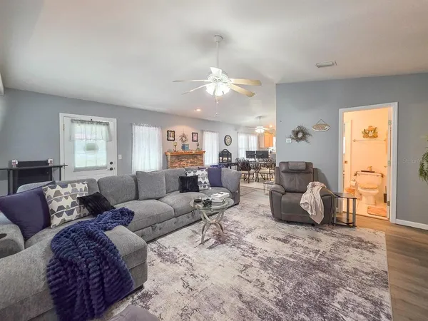 $499,000 | 121 East Palm Way, Edgewater, FL 32132