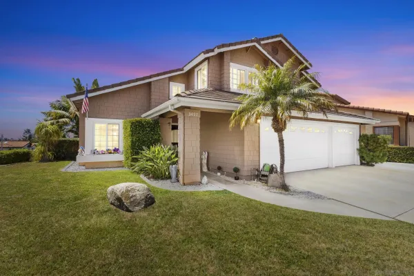 $1,699,000 | 3497 Topeka Street, Carlsbad, CA 92010