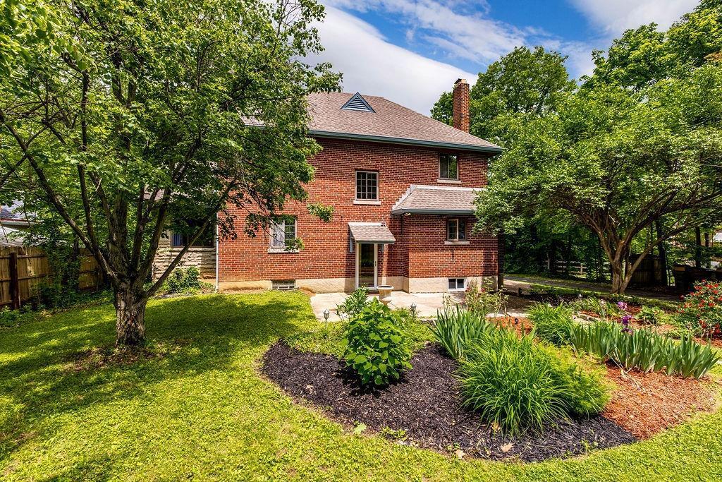 1823 Adams Road Cincinnati, OH 45231 - Photo 37 of 50 Gallery Image 37