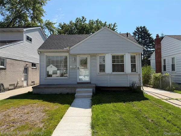 $1,649 | 3333 Dudley Street, Dearborn, MI 48124