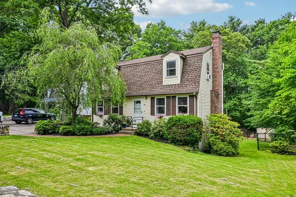 $699,000 | 69 Gates Street, Framingham, MA 01702