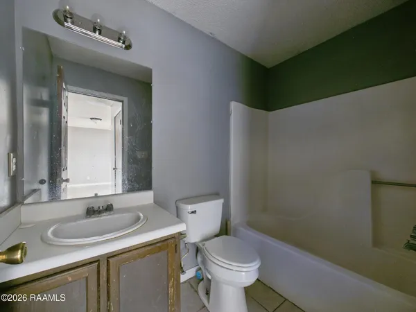 $600 | 102 Limoges Street, Unit C, Duson, LA 70529