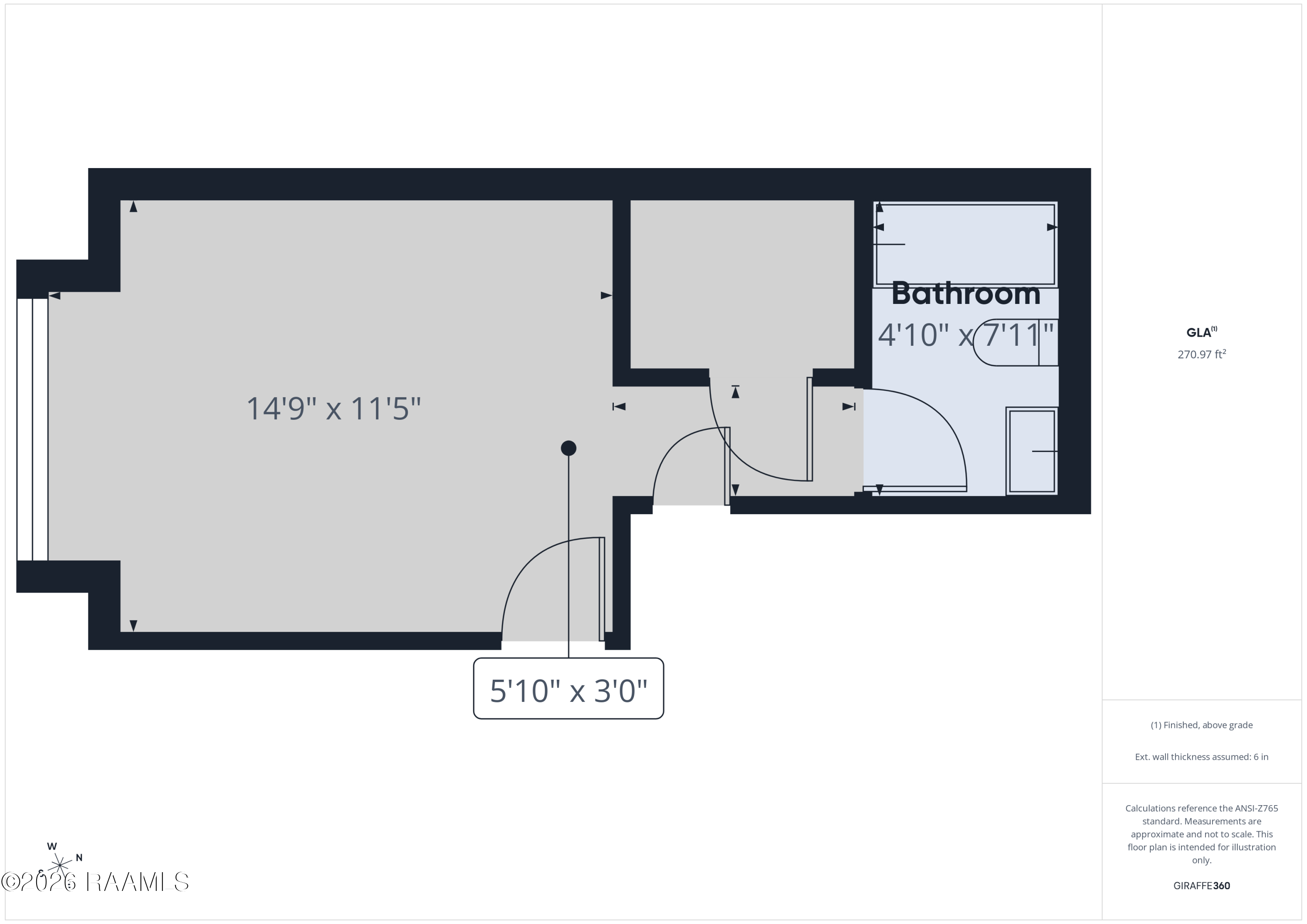 102 Limoges Street, Unit C Duson, LA 70529 - Photo 16 of 16