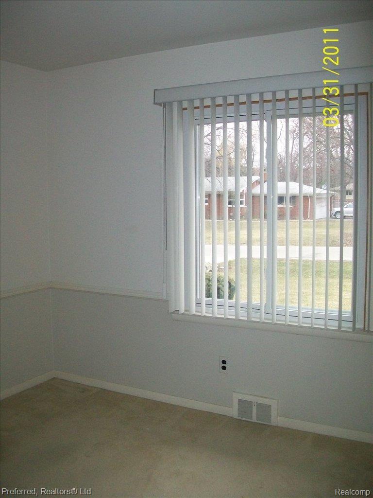 28005 Peppermill Road Farmington, MI 48331 - Photo 14 of 14 Bedroom