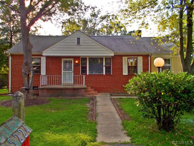 5224 Weatherford Road Richmond, VA 23224 - Photo 1 of 7 Gallery Image 1