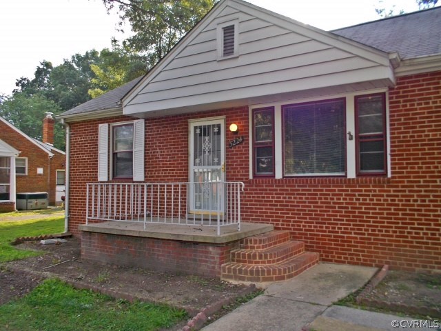 5224 Weatherford Road Richmond, VA 23224 - Photo 2 of 7 Gallery Image 2