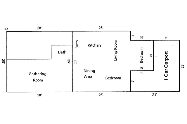 $425,000 | 2 Shaker Road, Concord, NH 03301
