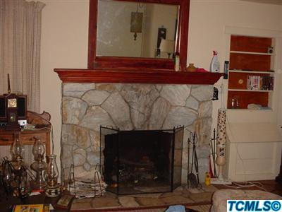 533 Clover Springville, CA 93265 - Photo 2 of 9 Additional Photo