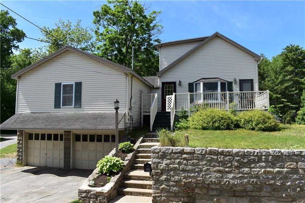 12 Greenaway Avenue Springvale, ME 04083 - Photo 1 of 30 Photo