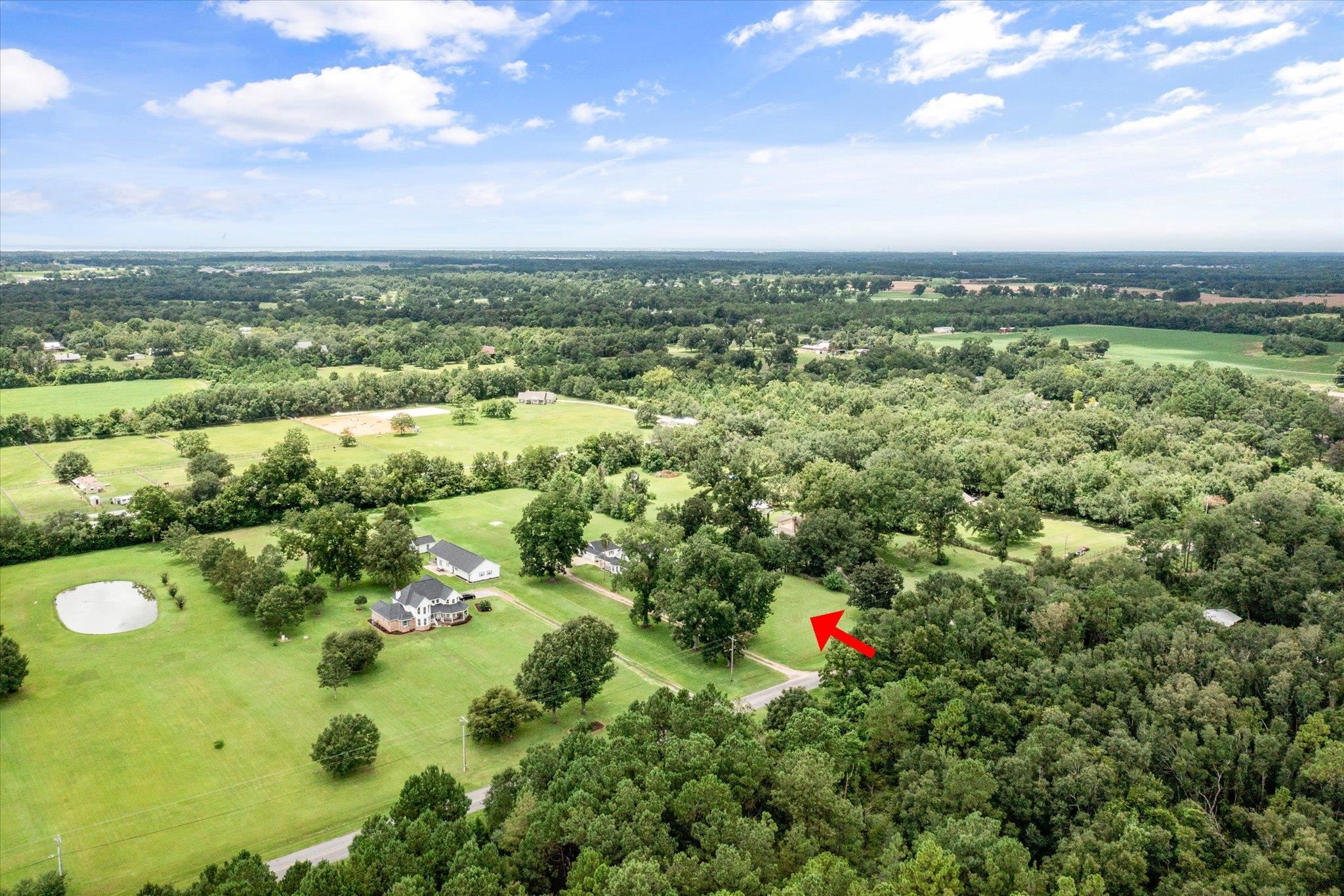 16593 Old Pierce Road Fairhope, AL 36532 - Photo 40 of 50