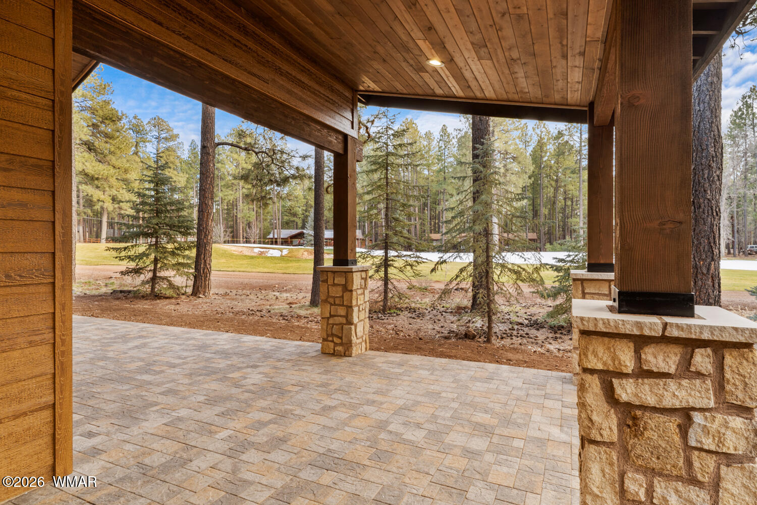 7319 Indian Bend Road Pinetop, AZ 85935 - Photo 43 of 57 TF-17