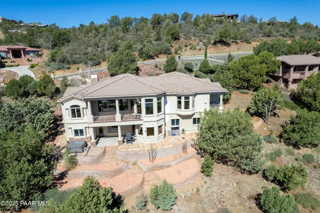 $1,299,000 | 601 Sandpiper Drive, Prescott, AZ 86303
