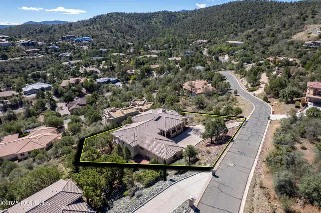 $1,299,000 | 601 Sandpiper Drive, Prescott, AZ 86303