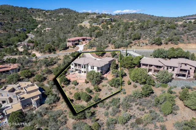 $1,299,000 | 601 Sandpiper Drive, Prescott, AZ 86303