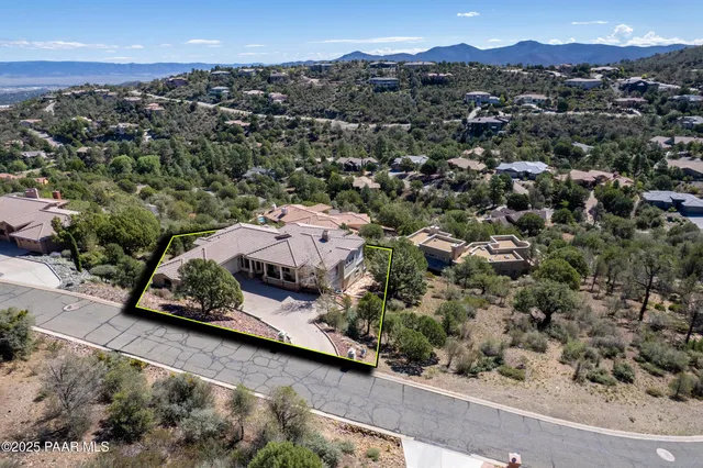 $1,299,000 | 601 Sandpiper Drive, Prescott, AZ 86303