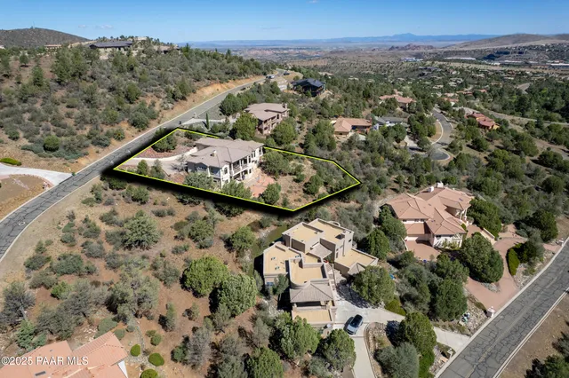 $1,299,000 | 601 Sandpiper Drive, Prescott, AZ 86303