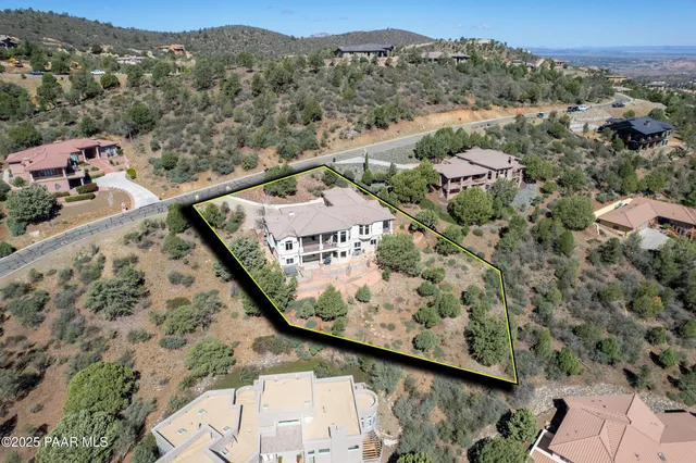 $1,299,000 | 601 Sandpiper Drive, Prescott, AZ 86303