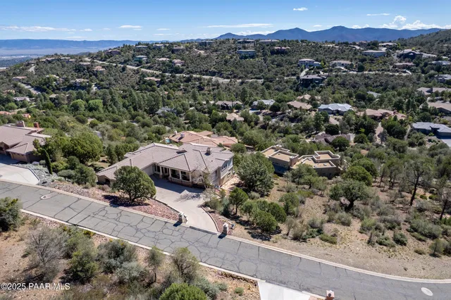 $1,299,000 | 601 Sandpiper Drive, Prescott, AZ 86303