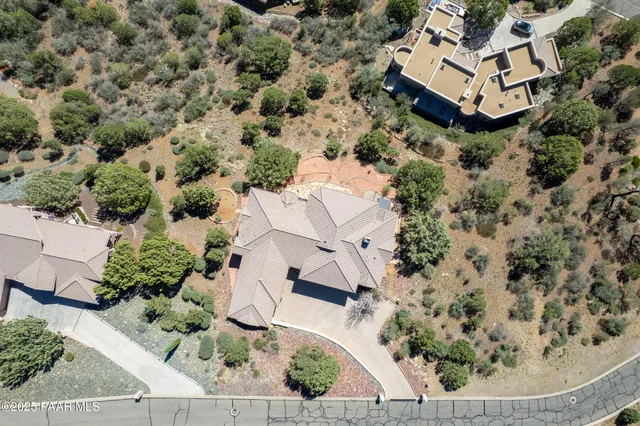 $1,299,000 | 601 Sandpiper Drive, Prescott, AZ 86303