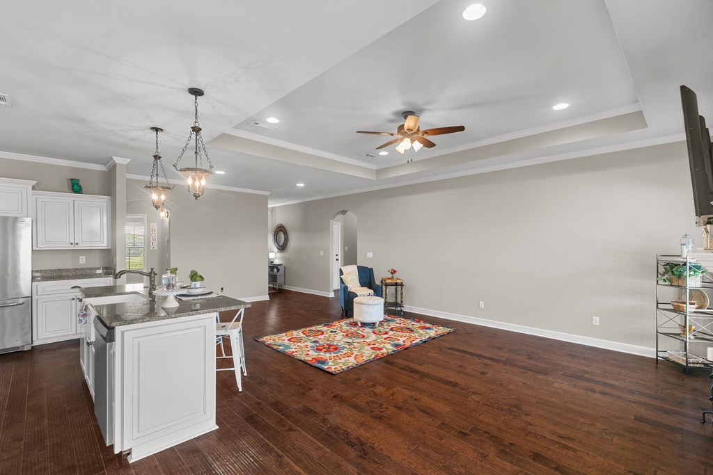 646 Doyle Road Dothan, AL 36305 - Photo 12 of 68