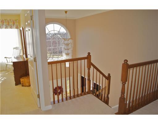 604 Hancock Court McKees Rocks, PA 15136 - Photo 11 of 18 Other. Open Foyer with Beautiful Chandilier