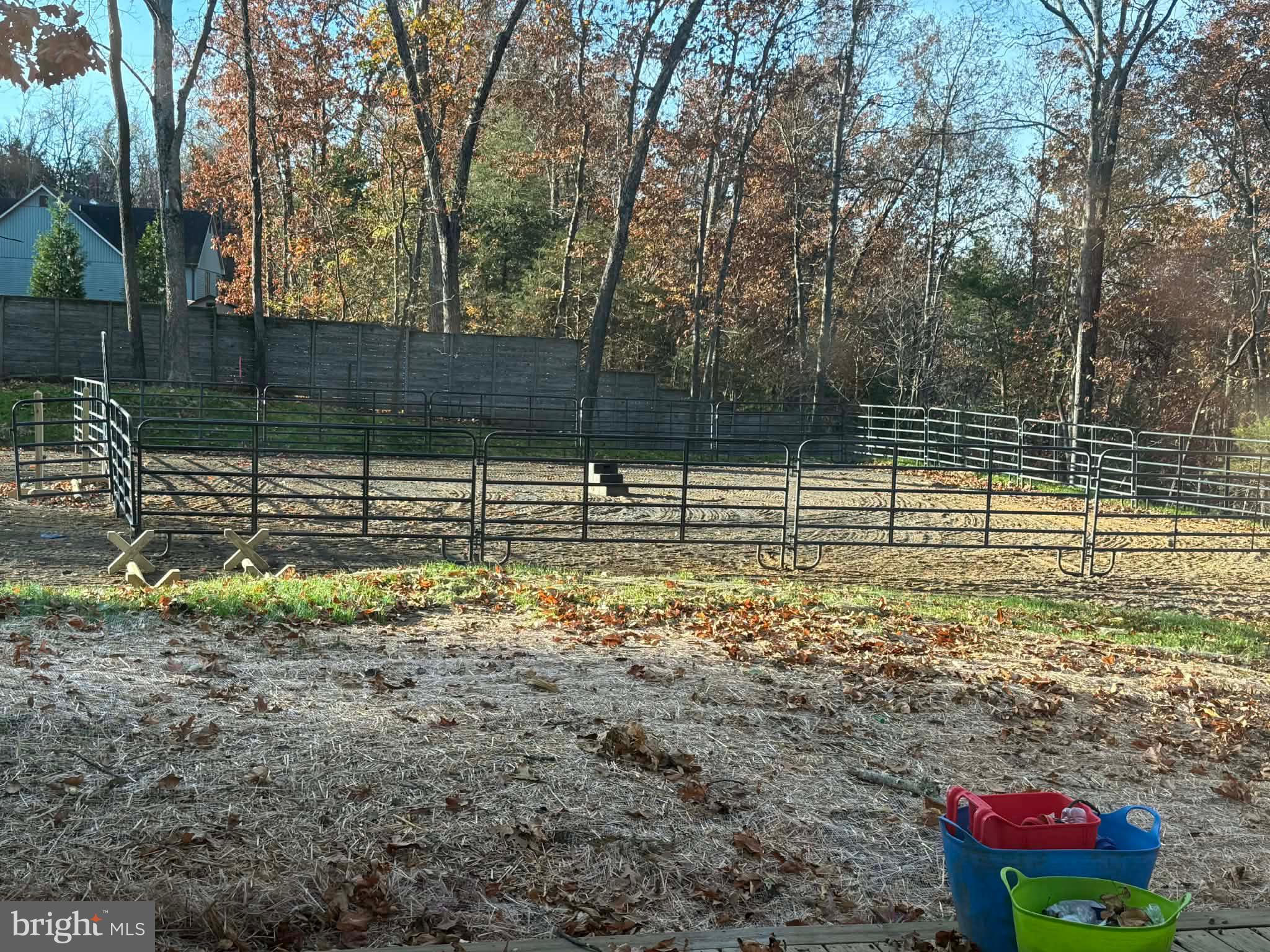 8487 Botha Road Warrenton, VA 20186 - Photo 44 of 68 1 of 3 paddocks