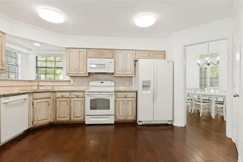 $415,000 | 6204 Bronze Leaf Drive, Plano, TX 75023
