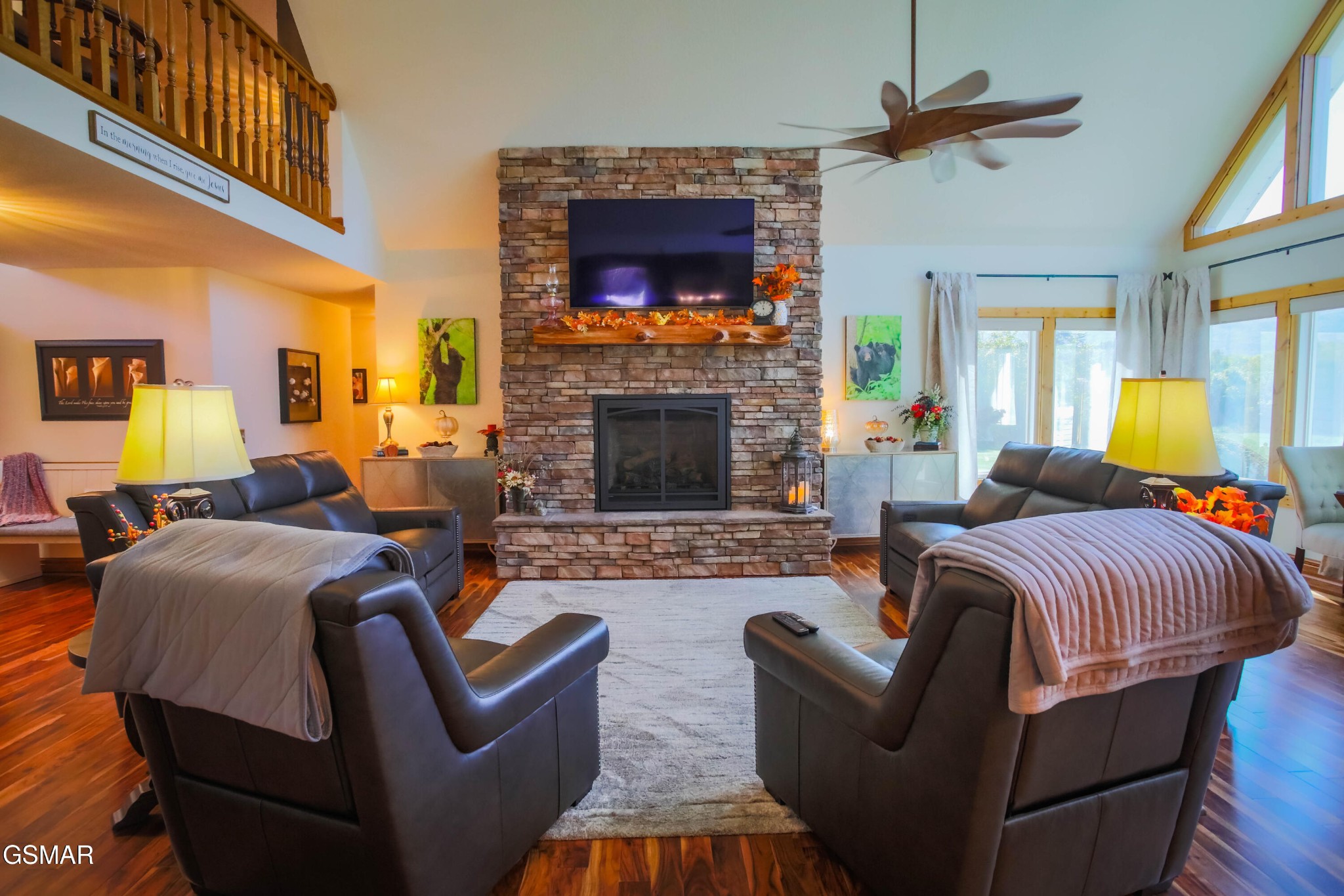 3450 Valley View Road Sevierville, TN 37862 - Photo 25 of 68 Gallery Image 25