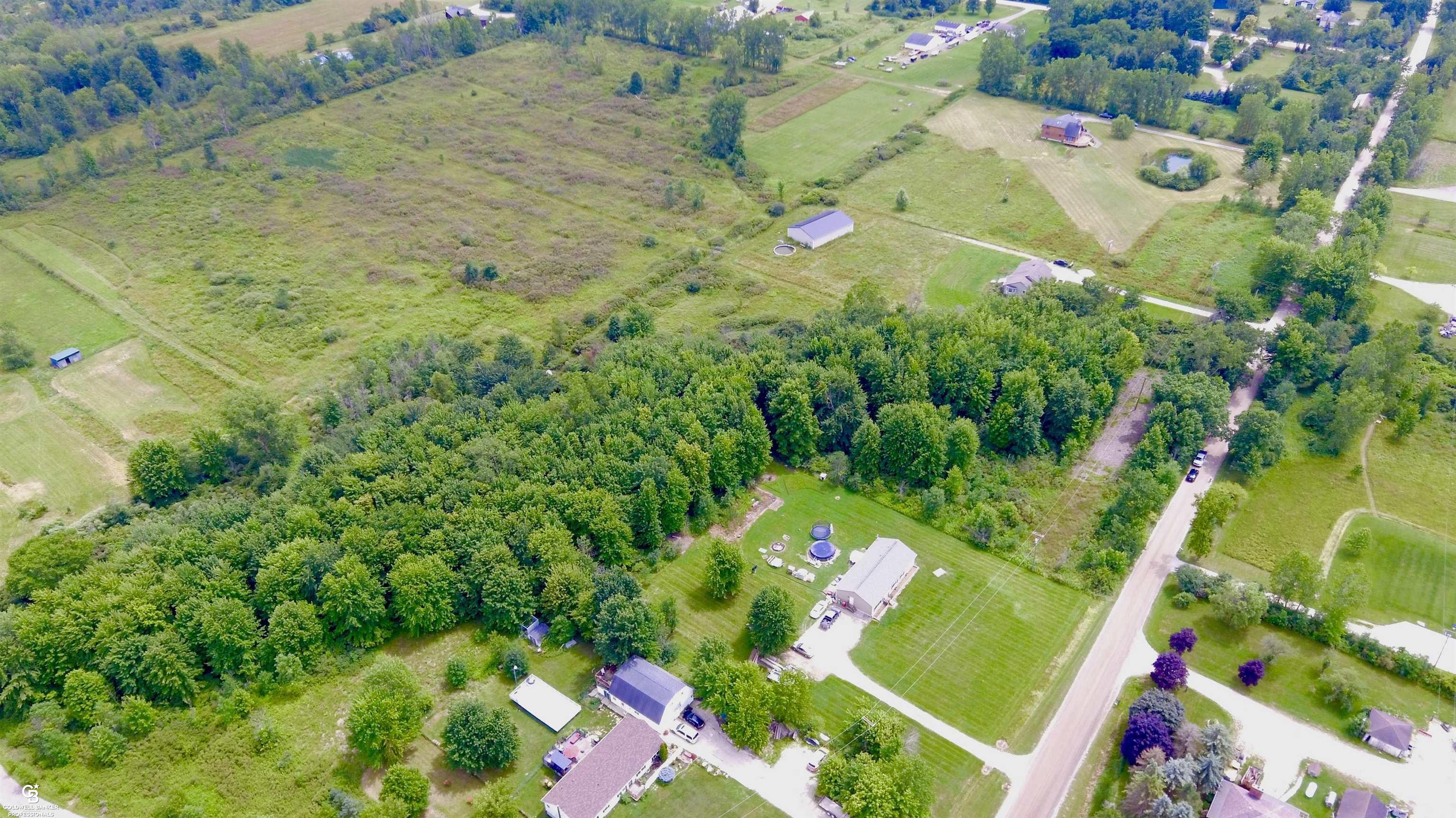 Reeves Vl Road Memphis, MI 48041 - Photo 6 of 20