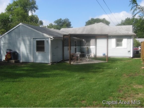 1620 North 20th Street Springfield, IL 62702 - Photo 17 of 20