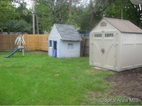 1620 North 20th Street Springfield, IL 62702 - Photo 18 of 20