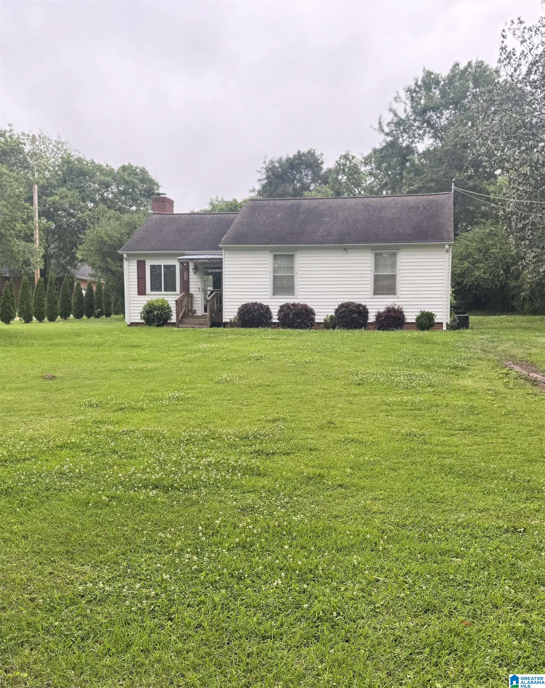6043 Pleasant Hill Road Bessemer, AL 35022 - Photo 1 of 13
