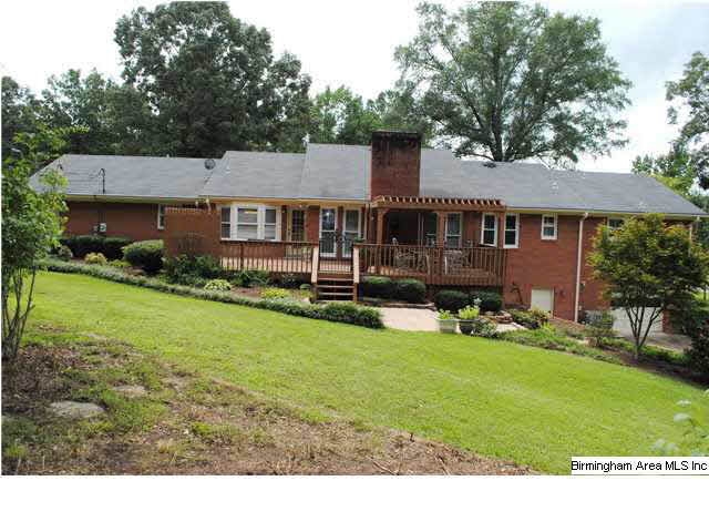 7616 John Pelham Trail McCalla, AL 35111 - Photo 2 of 30