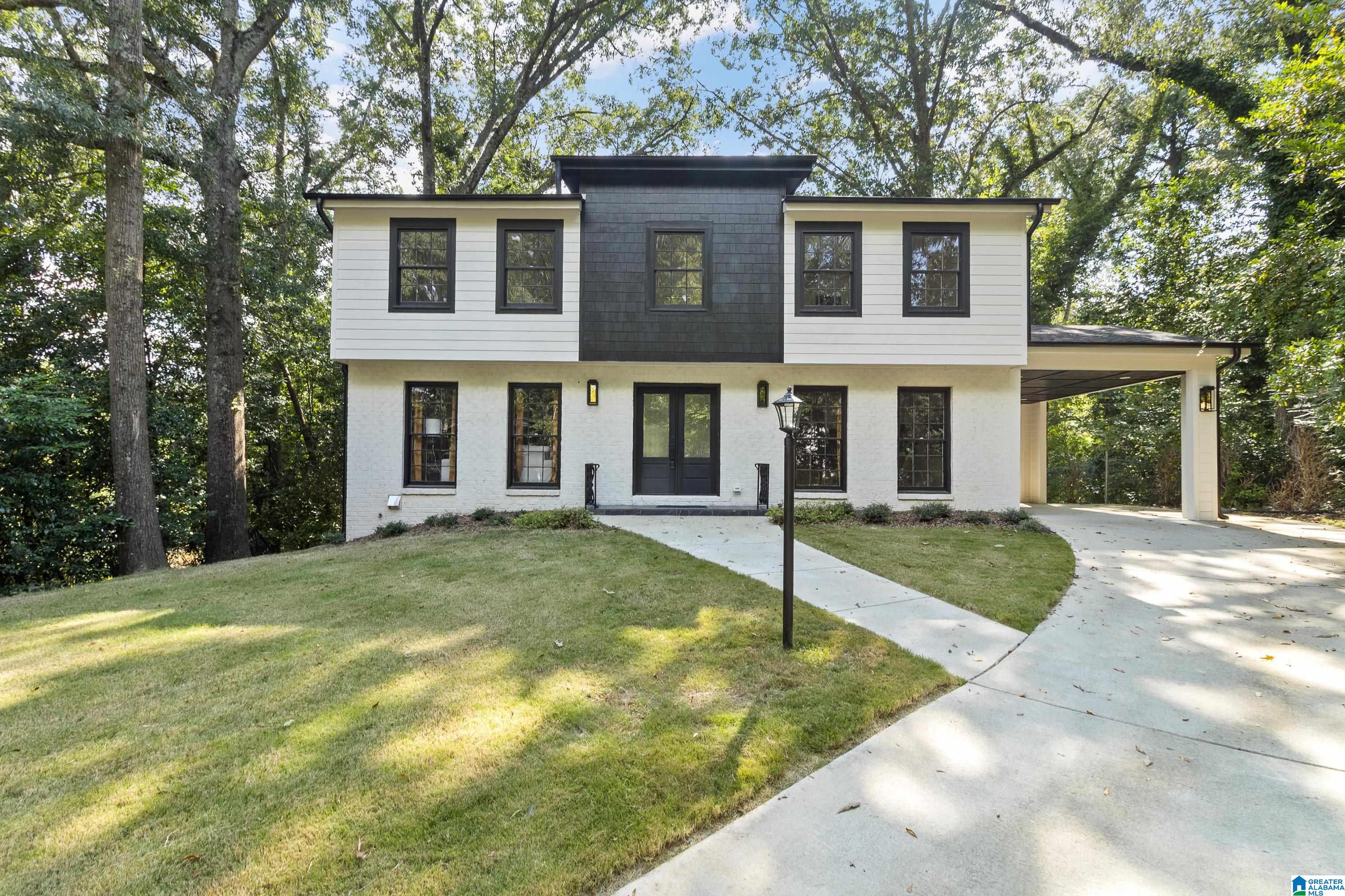 4012 Little Branch Road Birmingham, AL 35243 - Photo 1 of 50