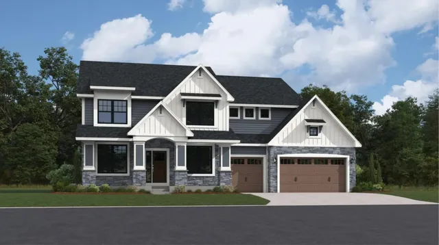 $952,695 | 1867 Royal Boulevard North, Lake Elmo, MN 55042