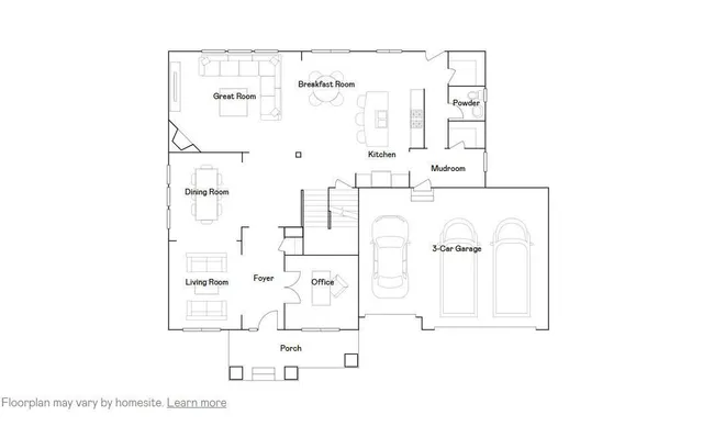 $952,695 | 1867 Royal Boulevard North, Lake Elmo, MN 55042