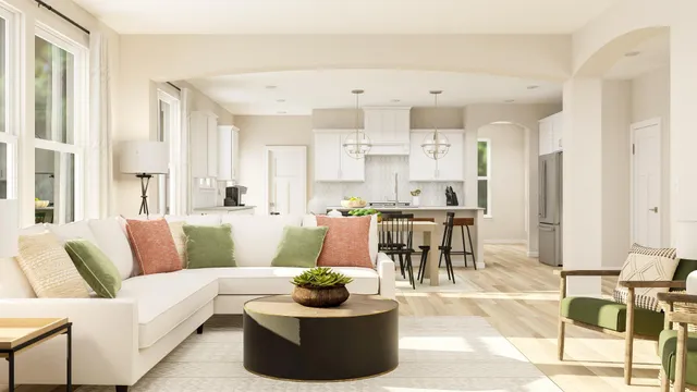 $952,695 | 1867 Royal Boulevard North, Lake Elmo, MN 55042