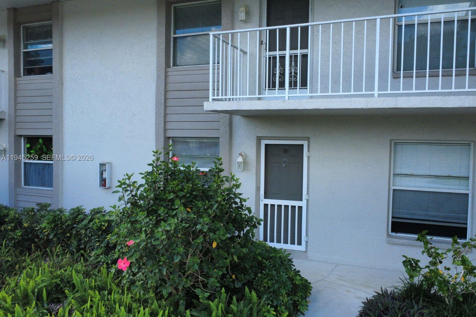 1448 Churchill Circle, Unit 103 Naples, FL 34116 - Photo 2 of 38