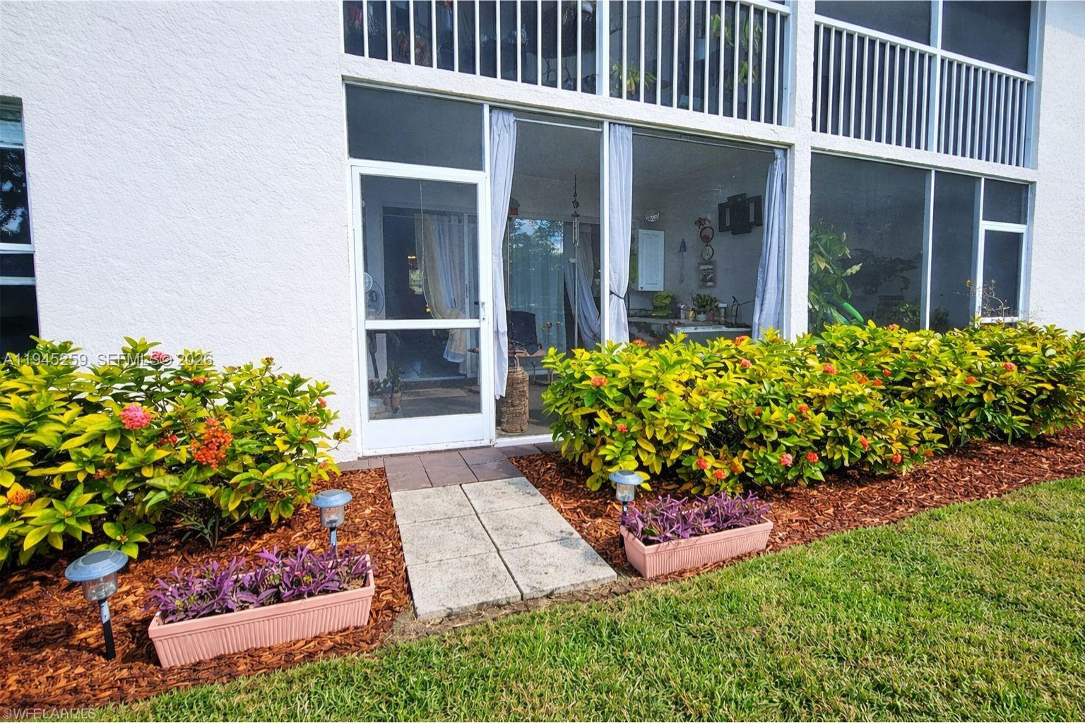 1448 Churchill Circle, Unit 103 Naples, FL 34116 - Photo 25 of 38