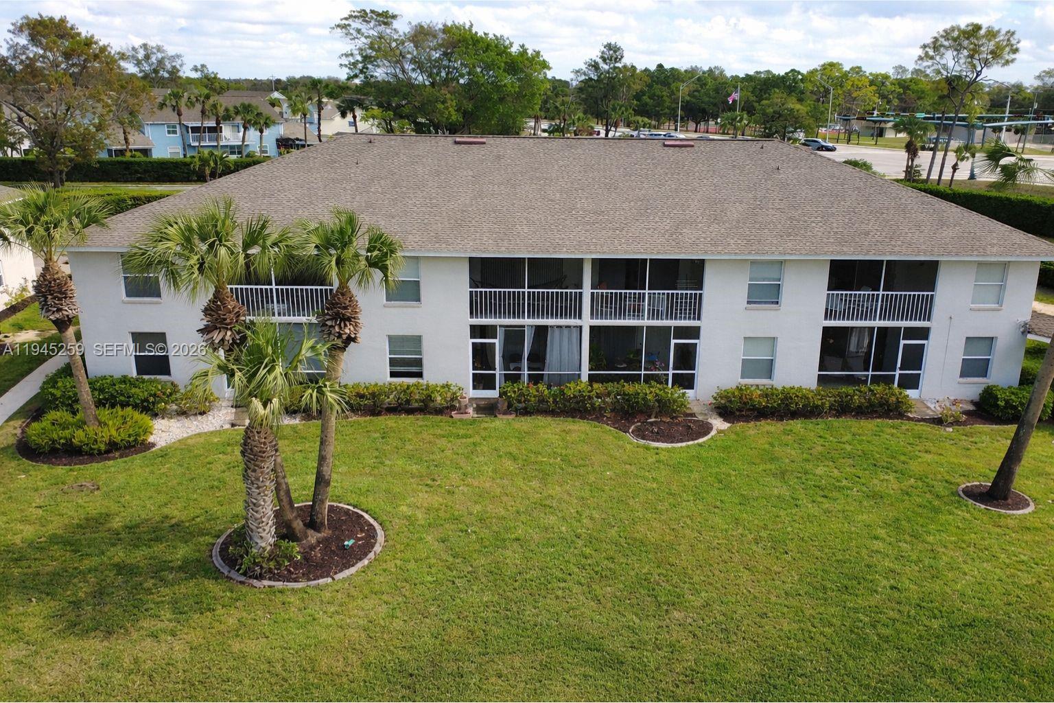 1448 Churchill Circle, Unit 103 Naples, FL 34116 - Photo 26 of 38