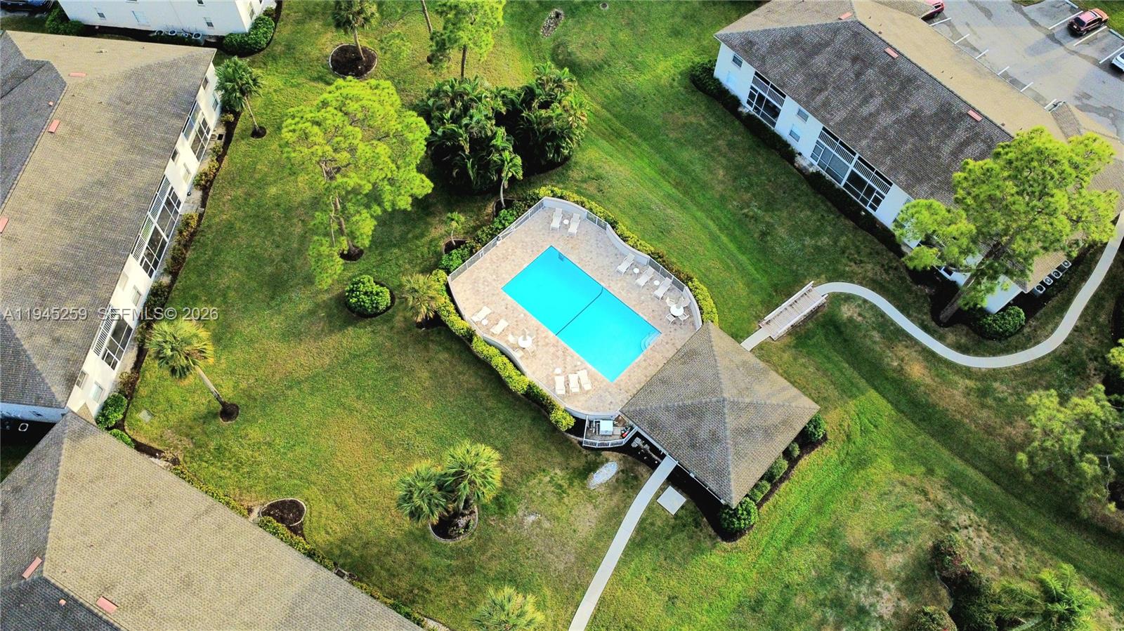 1448 Churchill Circle, Unit 103 Naples, FL 34116 - Photo 29 of 38