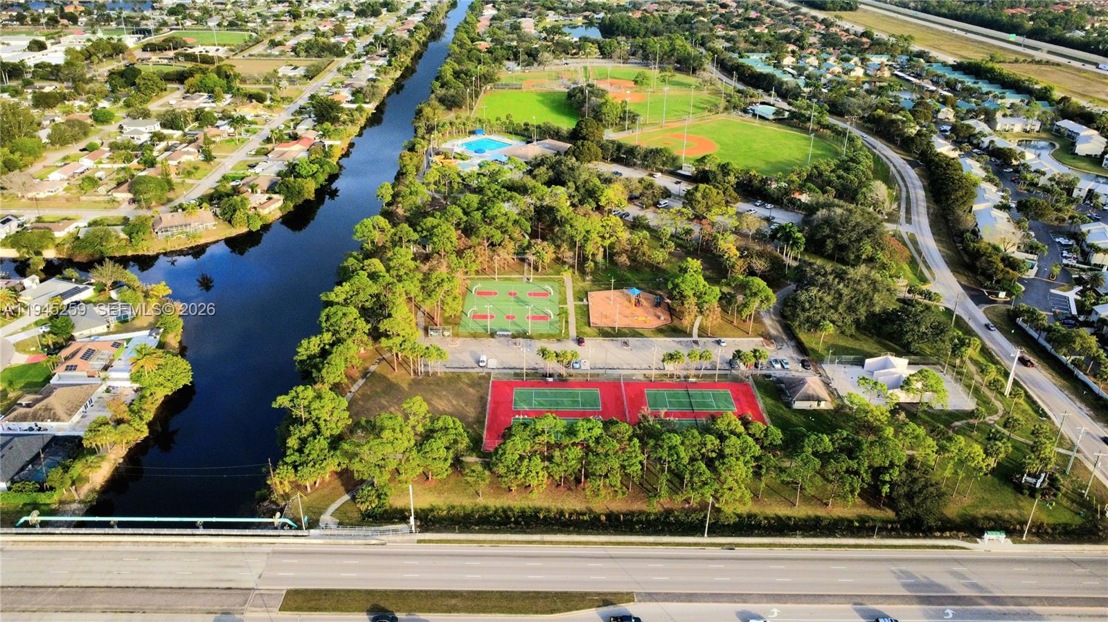 1448 Churchill Circle, Unit 103 Naples, FL 34116 - Photo 33 of 37