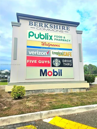 $1,900 | 1448 Churchill Circle, Unit 103, Naples, FL 34116