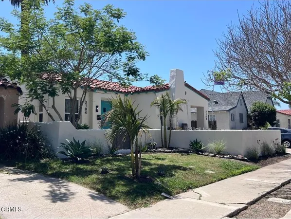 $1,089,000 | 2102-2104 Channel Drive, Ventura, CA 93001