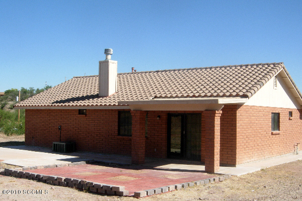 1026 B Circulo Golondrina Rio Rico, AZ 85648 - Photo 3 of 6